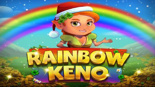 Rainbow Keno