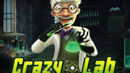 Crazy Lab