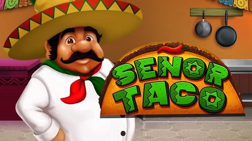 Bingo Señor Taco