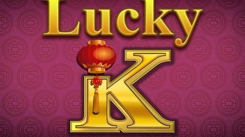 Lucky K