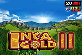 Inca Gold II Mobile