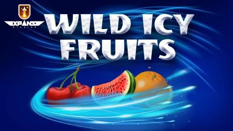 Wild Icy Fruits