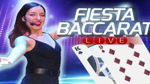 Fiesta Baccarat