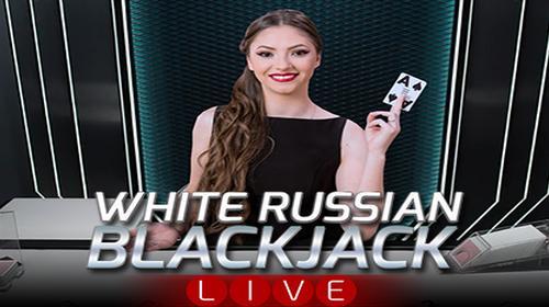 White Russian Blackjack