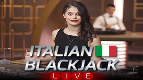 Italian Blackjack