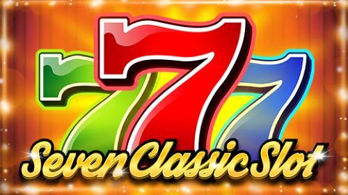 Seven Classic Slot