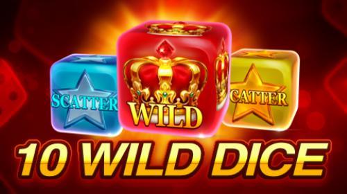 10 Wild Dice