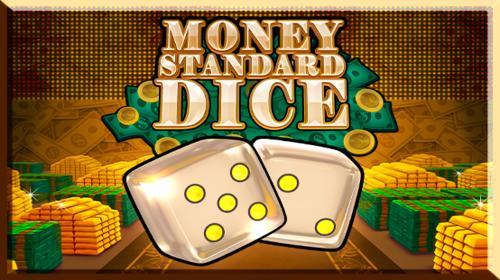 Money Standard Dice