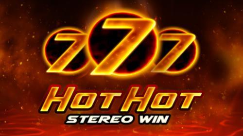 Hot Hot Stereo Win