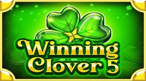 Winning Clover 5