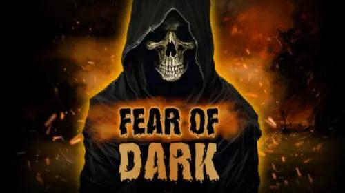 Fear Of Dark