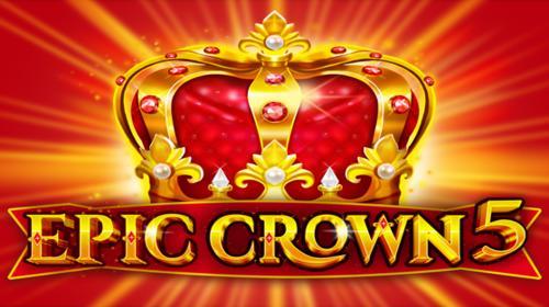 Epic Crown 5