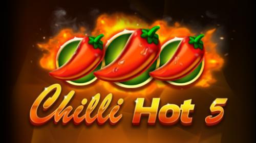 Chilli Hot 5