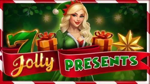 Jolly Presents