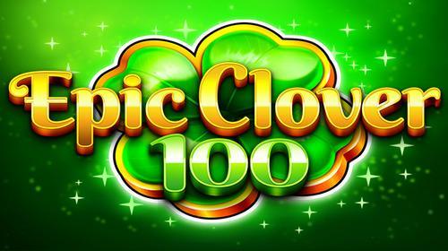 Epic Clover 100