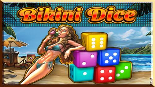 Bikini Dice