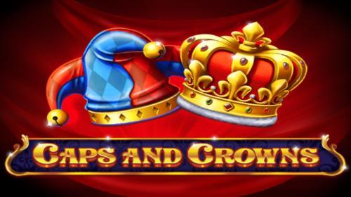 Caps and Crowns