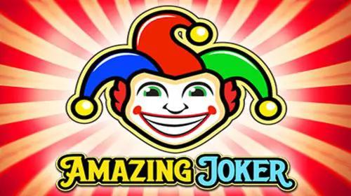 Amazing Joker