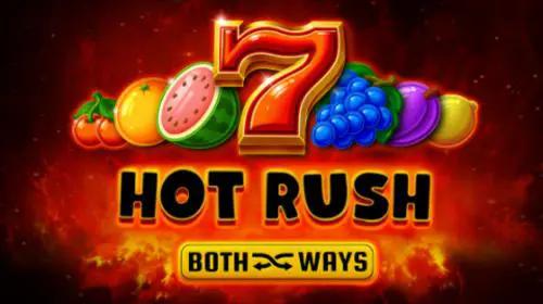 Hot Rush - Both Ways