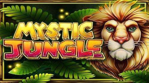 Mystic Jungle