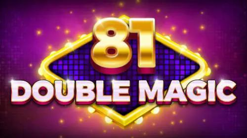 81 Magic Double