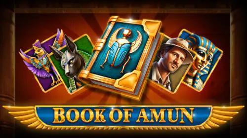 Book of Amun