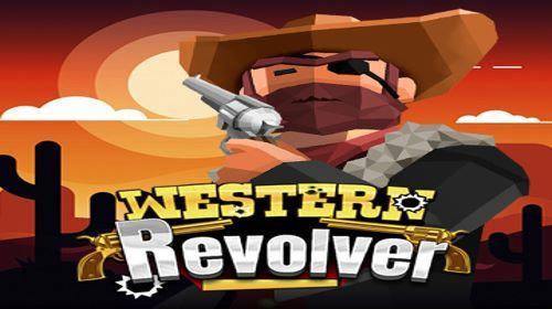 Western Revolver