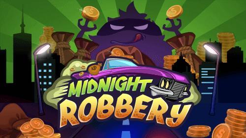 Midnight Robbery