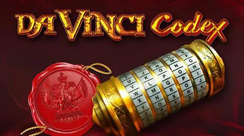 DaVinci Codex