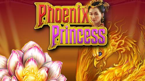 Phoenix Princess