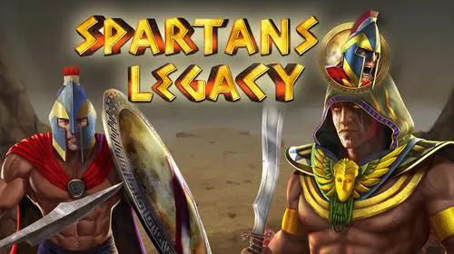 Spartans Legacy