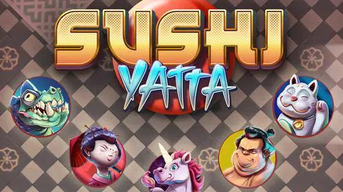 Sushi Yatta