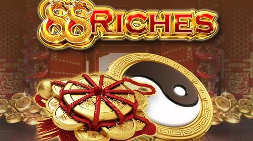 88 Riches