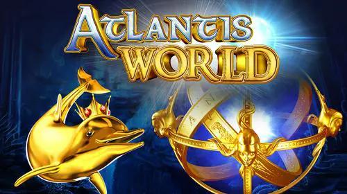 Atlantis World