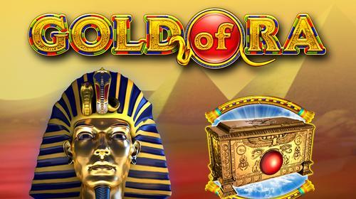 Gold Of Ra