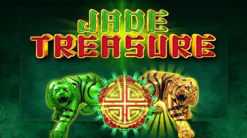 Jade Treasure