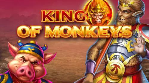 King Of Monkeys