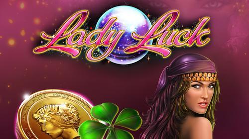 Lady Luck