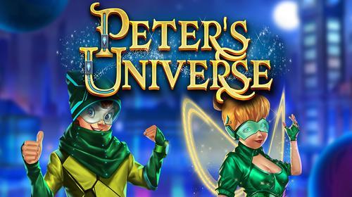 Peter's Universe