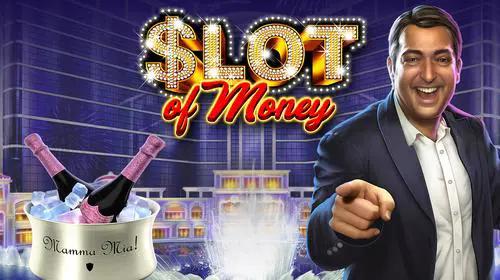 Slot Of Money