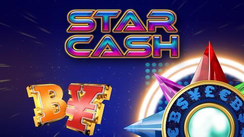 Star Cash