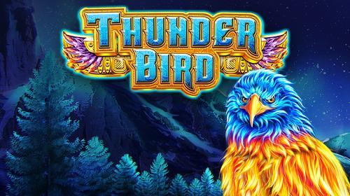 Thunder Bird