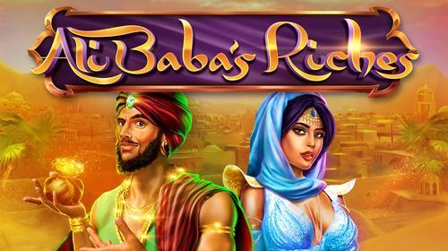 Ali Baba's Riches