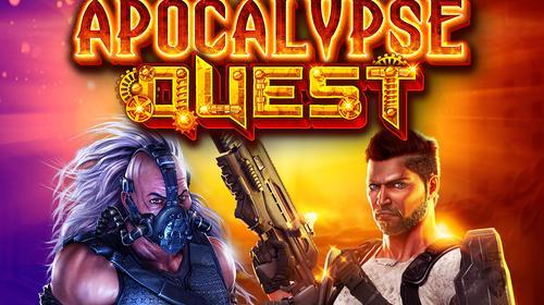 Apocalypse Quest