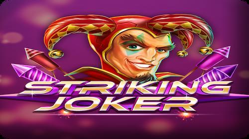 Striking Joker