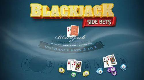 Blackjack Side Bets