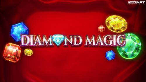 Diamond Magic