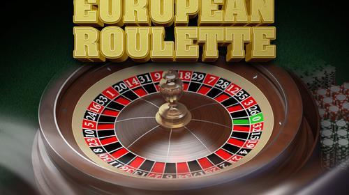 EuropeanRoulette