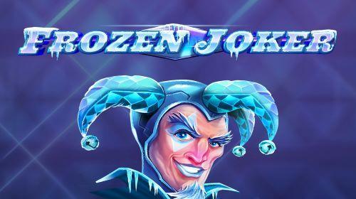 Frozen Joker