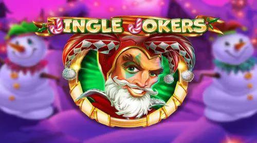 Jingle Jokers